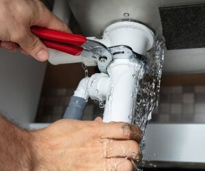 About Emergency plumbing pros Dimock, PA